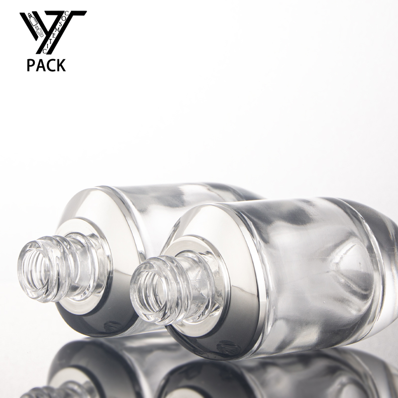 30ml Essential Oil Bottle